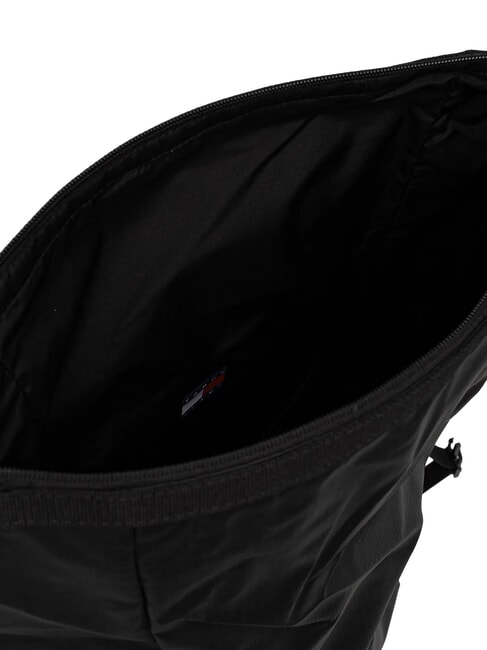 TJ DAILY TECH Sac &agrave; dos le noir - Sacs &agrave; dos pour l'&Eacute;cole & les Loisirs