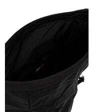 TOMMY HILFIGER TJ DAILY TECH Sac &agrave; dos le noir - Sacs &agrave; dos pour l'&Eacute;cole & les Loisirs - 4