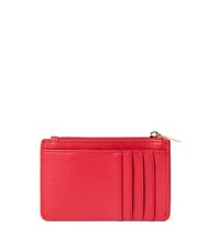 TOMMY HILFIGER TH ICON Porte-cartes / Porte-monnaie rouge primaire - Portefeuilles Femme - 2