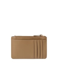 TOMMY HILFIGER TH ICON Porte-cartes / Porte-monnaie taupe nordique - Portefeuilles Femme - 2