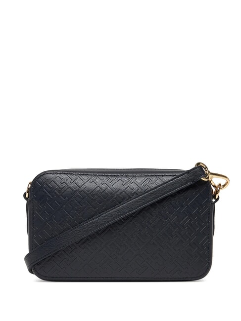 TH ICON Mini sac bandouli&egrave;re bleu de l'espace - Sacs pour Femme