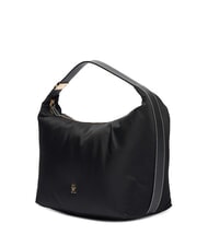 TOMMY HILFIGER TH GO sac bandouli&egrave;re le noir - Sacs pour Femme - 2