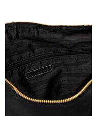 TOMMY HILFIGER TH GO sac bandouli&egrave;re le noir - Sacs pour Femme - 4