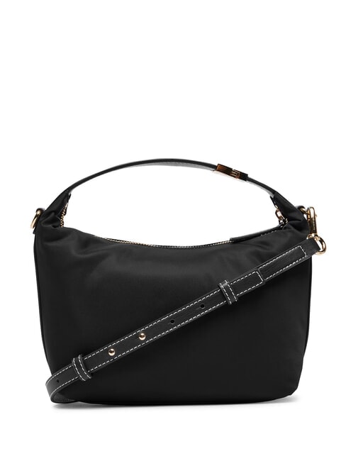 TH GO Mini sac bandouli&egrave;re, avec bandouli&egrave;re le noir - Sacs pour Femme
