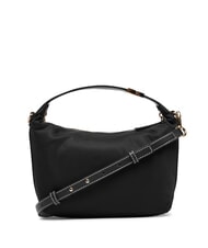 TOMMY HILFIGER TH GO Mini sac bandouli&egrave;re, avec bandouli&egrave;re le noir - Sacs pour Femme - 2