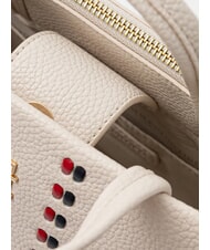 TOMMY HILFIGER TH TIMELESS Sac &agrave; main avec bandouli&egrave;re mousseline - Sacs pour Femme - 3