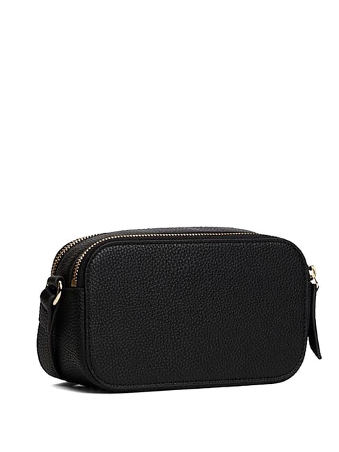 TH TIMELESS Mini sac bandouli&egrave;re le noir - Sacs pour Femme
