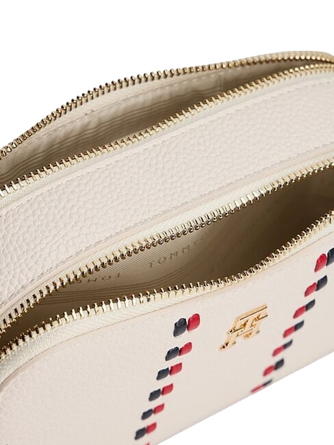 TH TIMELESS Mini sac bandouli&egrave;re mousseline - Sacs pour Femme