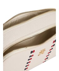 TOMMY HILFIGER TH TIMELESS Mini sac bandouli&egrave;re mousseline - Sacs pour Femme - 3