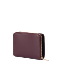 TOMMY HILFIGER TH ICON Petit portefeuille Marzemino - Portefeuilles Femme - 3