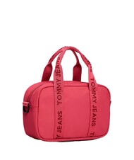 TOMMY HILFIGER TJ ESS DAILY  cr&eacute;puscule rubis - Sacs pour Femme - 2