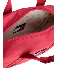 TOMMY HILFIGER TJ ESS DAILY  cr&eacute;puscule rubis - Sacs pour Femme - 3