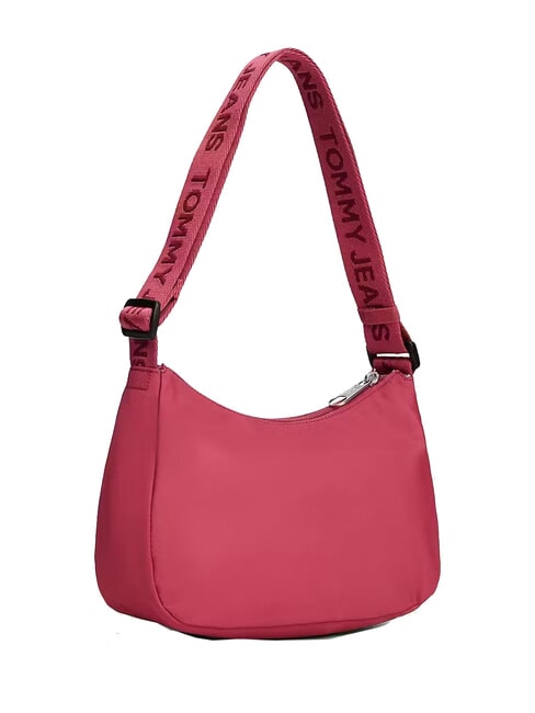 TJW ESS DAILY Sac &agrave; bandouli&egrave;re cr&eacute;puscule rubis - Sacs pour Femme
