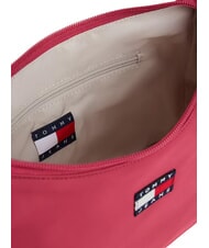 TOMMY HILFIGER TJW ESS DAILY Sac &agrave; bandouli&egrave;re cr&eacute;puscule rubis - Sacs pour Femme - 3