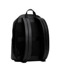 TOMMY HILFIGER TH FLAG Sac &agrave; dos le noir - Sacs &agrave; dos pour l'&Eacute;cole & les Loisirs - 2