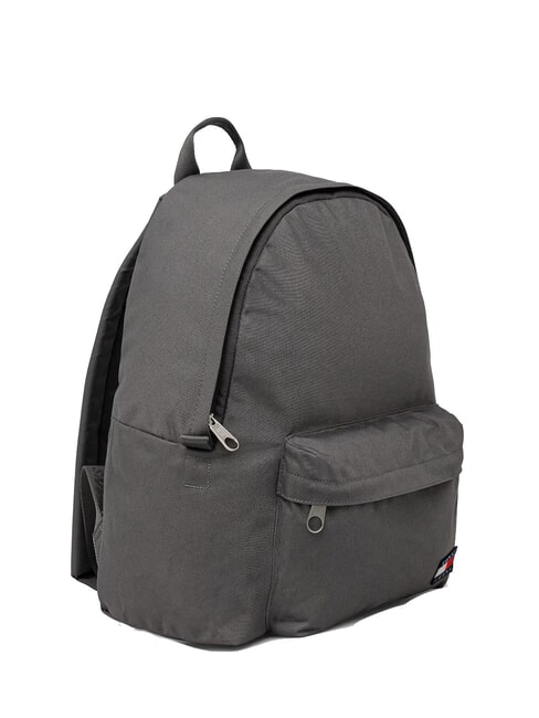 TJ ESS DAILY Sac &agrave; dos centre-ville gris - Sacs &agrave; dos pour l'&Eacute;cole & les Loisirs