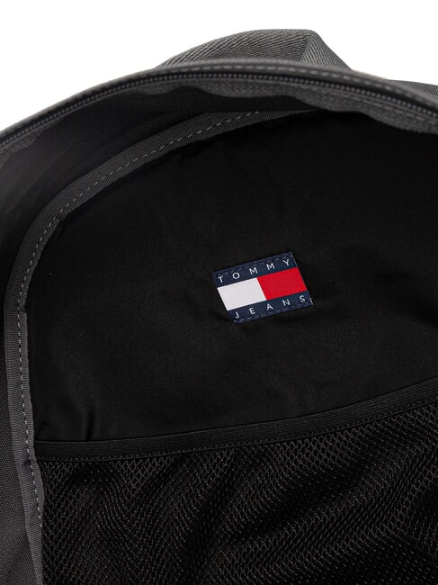 TJ ESS DAILY Sac &agrave; dos centre-ville gris - Sacs &agrave; dos pour l'&Eacute;cole & les Loisirs