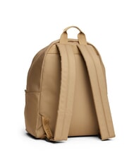 TOMMY HILFIGER TJ ESS DAILY Sac &agrave; dos dune sombre - Sacs &agrave; dos pour l'&Eacute;cole & les Loisirs - 2