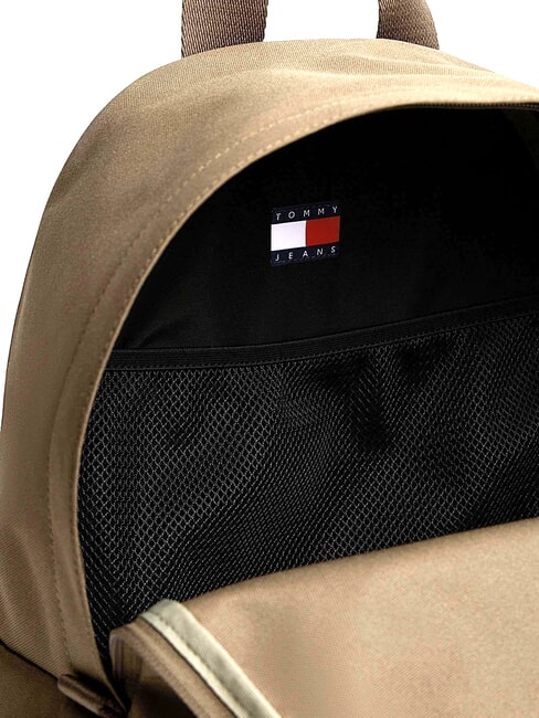 TJ ESS DAILY Sac &agrave; dos dune sombre - Sacs &agrave; dos pour l'&Eacute;cole & les Loisirs