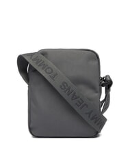 TOMMY HILFIGER TJ ESS DAILY sac bandouli&egrave;re centre-ville gris - Sacs en Bandouli&egrave;res pour Homme - 2