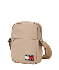 TOMMY HILFIGER TJ ESS DAILY sac bandouli&egrave;re dune sombre - Sacs en Bandouli&egrave;res pour Homme - 2