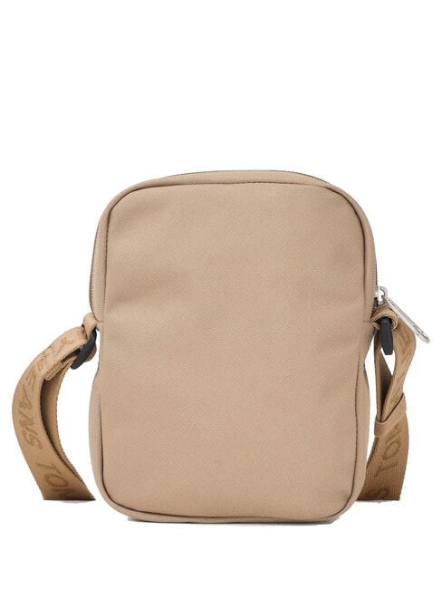 TJ ESS DAILY sac bandouli&egrave;re dune sombre - Sacs en Bandouli&egrave;res pour Homme