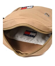 TOMMY HILFIGER TJ ESS DAILY sac bandouli&egrave;re dune sombre - Sacs en Bandouli&egrave;res pour Homme - 4