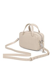 TOMMY HILFIGER TJ CITY Mini sac &agrave; main avec bandouli&egrave;re Sable du Golfe - Sacs pour Femme - 3