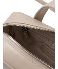 TOMMY HILFIGER TJ CITY Mini sac &agrave; main avec bandouli&egrave;re Sable du Golfe - Sacs pour Femme - 4