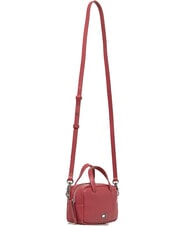 TOMMY HILFIGER TJ CITY Mini sac &agrave; main avec bandouli&egrave;re cr&eacute;puscule rubis - Sacs pour Femme - 2