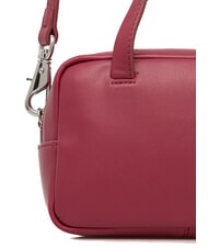 TOMMY HILFIGER TJ CITY Mini sac &agrave; main avec bandouli&egrave;re cr&eacute;puscule rubis - Sacs pour Femme - 3