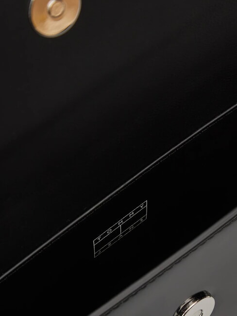 TJ MUST sac bandouli&egrave;re le noir - Sacs pour Femme