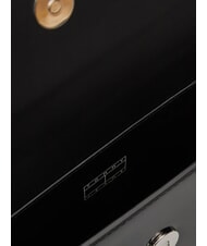 TOMMY HILFIGER TJ MUST sac bandouli&egrave;re le noir - Sacs pour Femme - 4