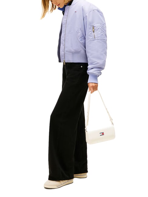 TJ MUST sac bandouli&egrave;re Ivoire - Sacs pour Femme