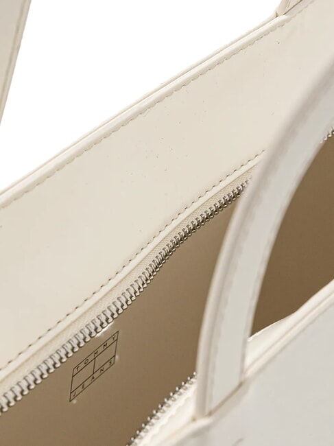 TJ MUST Sac &agrave; provisions Ivoire - Sacs pour Femme