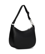TOMMY HILFIGER TJ DAILY ELEVATED sac bandouli&egrave;re le noir - Sacs pour Femme - 2