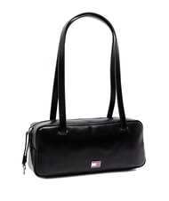 TOMMY HILFIGER TJ CITY sac bandouli&egrave;re le noir - Sacs pour Femme - 2