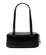 TOMMY HILFIGER TJ CITY sac bandouli&egrave;re le noir - Sacs pour Femme - 3