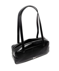 TOMMY HILFIGER TJ CITY sac bandouli&egrave;re le noir - Sacs pour Femme - 4