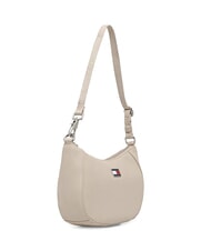 TOMMY HILFIGER TJ DAILY ELEVATED sac bandouli&egrave;re Sable du Golfe - Sacs pour Femme - 2