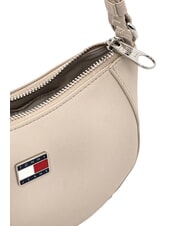 TOMMY HILFIGER TJ DAILY ELEVATED sac bandouli&egrave;re Sable du Golfe - Sacs pour Femme - 3