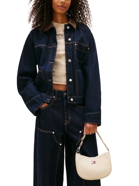 TJ DAILY ELEVATED sac bandouli&egrave;re Sable du Golfe - Sacs pour Femme