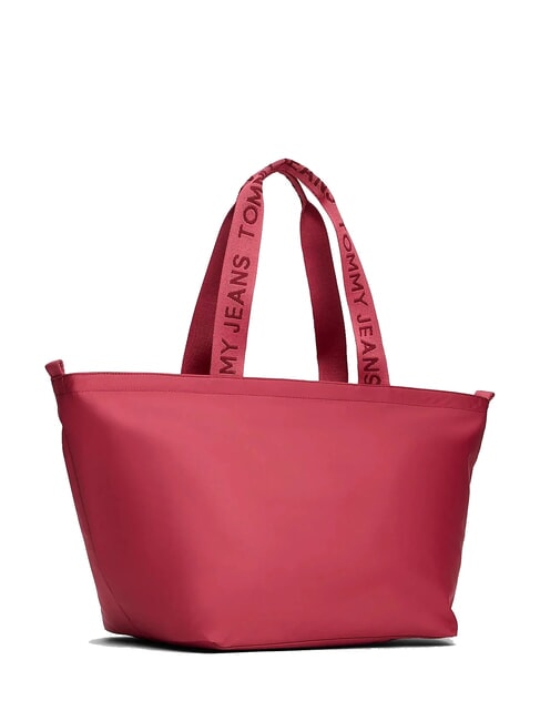 TJ ESS DAILY sac &agrave; bandouli&egrave;re cr&eacute;puscule rubis - Sacs pour Femme