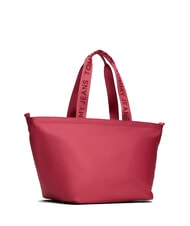 TOMMY HILFIGER TJ ESS DAILY sac &agrave; bandouli&egrave;re cr&eacute;puscule rubis - Sacs pour Femme - 2