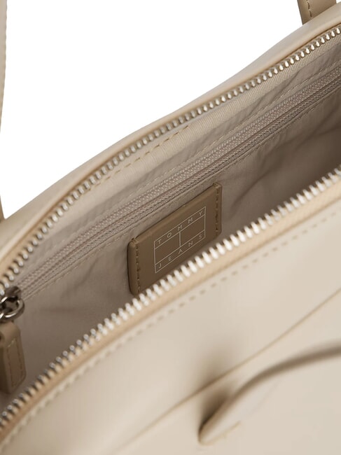 TJ CITY sac bandouli&egrave;re Sable du Golfe - Sacs pour Femme