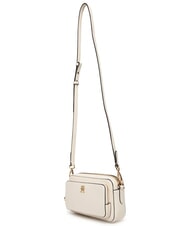 TOMMY HILFIGER TH ICON Mini sac bandouli&egrave;re mousseline - Sacs pour Femme - 3