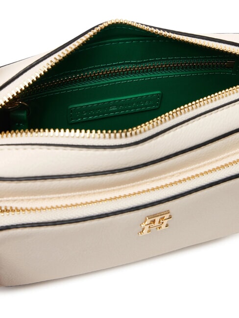 TH ICON Mini sac bandouli&egrave;re mousseline - Sacs pour Femme