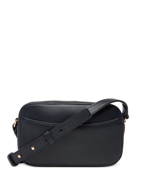 TH LOGO Mini sac bandouli&egrave;re bleu de l'espace - Sacs pour Femme