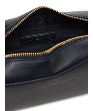 TOMMY HILFIGER TH LOGO Mini sac bandouli&egrave;re bleu de l'espace - Sacs pour Femme - 4