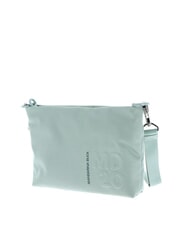MANDARINA DUCK MD20 sac d'&eacute;paule vert iceberg - Sacs pour Femme - 2